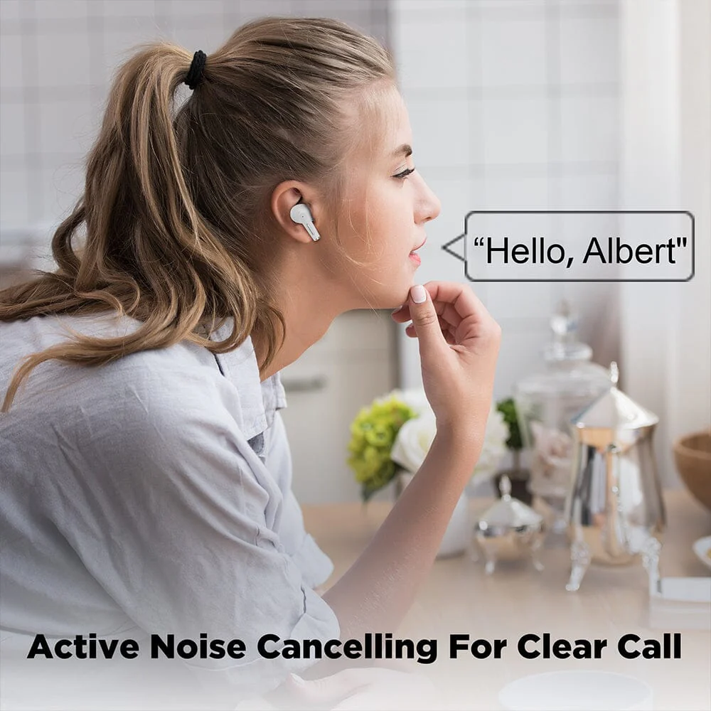 COWIN BT618 Wireless Earbuds, Active Noise Cancelling Headphones - Image 17
