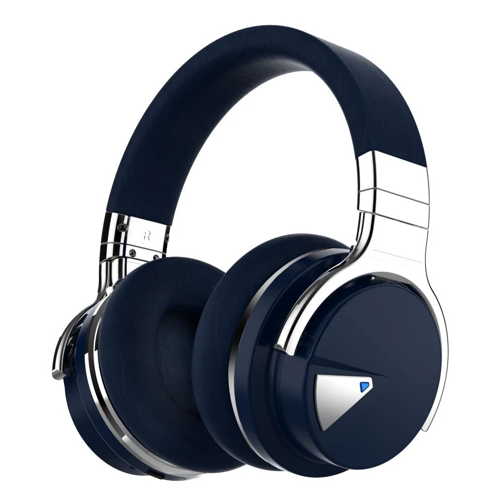 E7 Active Noise Cancelling Bluetooth Over-ear Headphones - Image 52
