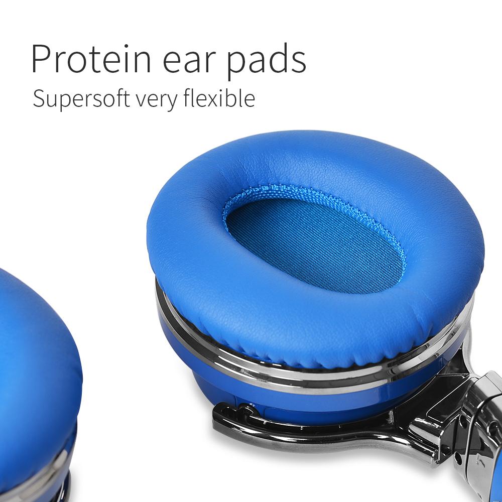 COWIN E7 PRO | [Upgraded] Active Noise Cancelling Bluetooth Headphones - Image 31