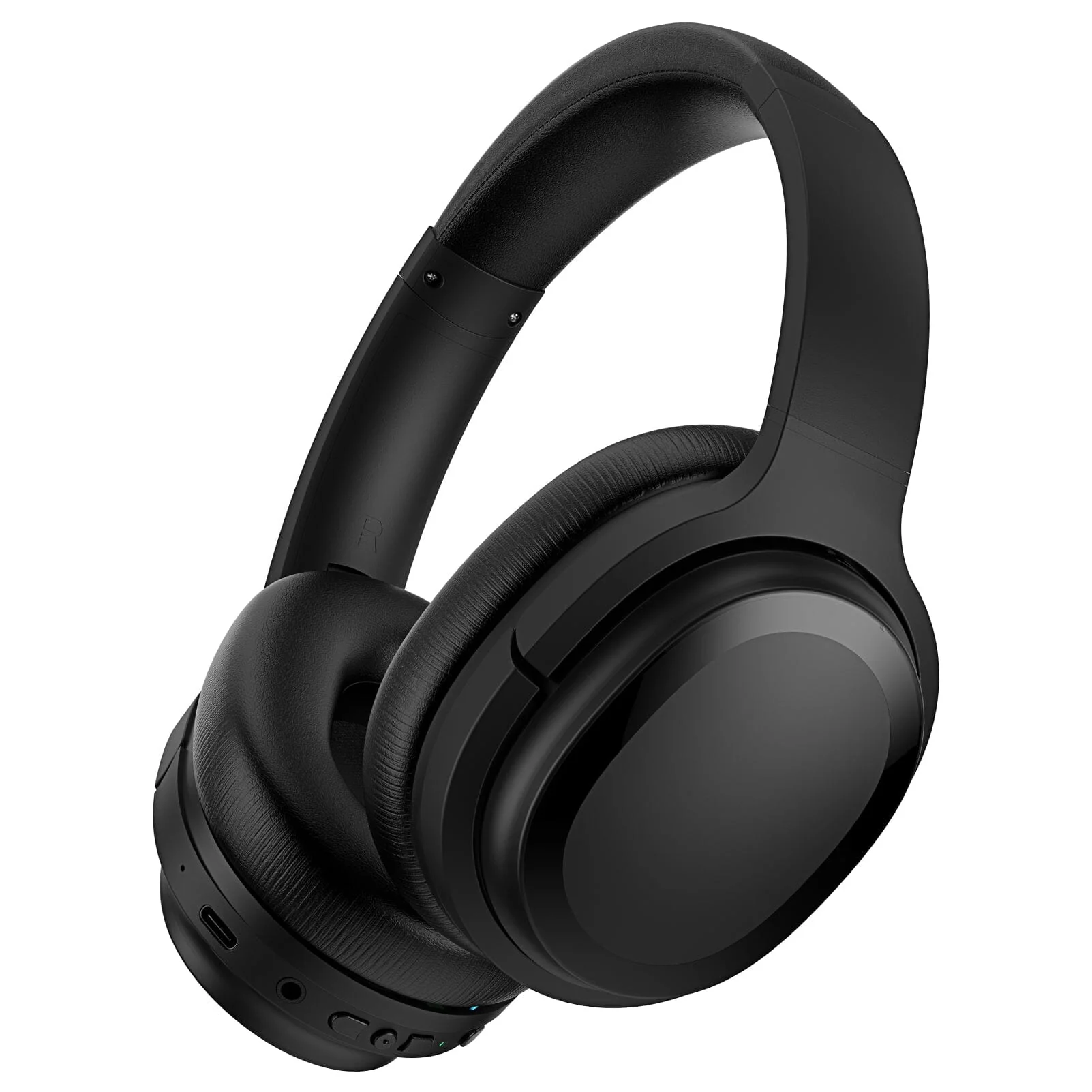 SE7 Dual Feedback Active Noise Cancelling Bluetooth Headphones - Image 34