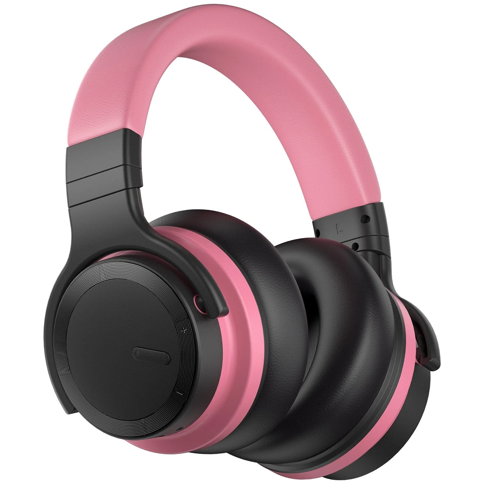 E7 Active Noise Cancelling Headphones Wireless 5.0 Bluetooth Headphones with Rich Bass - Image 32
