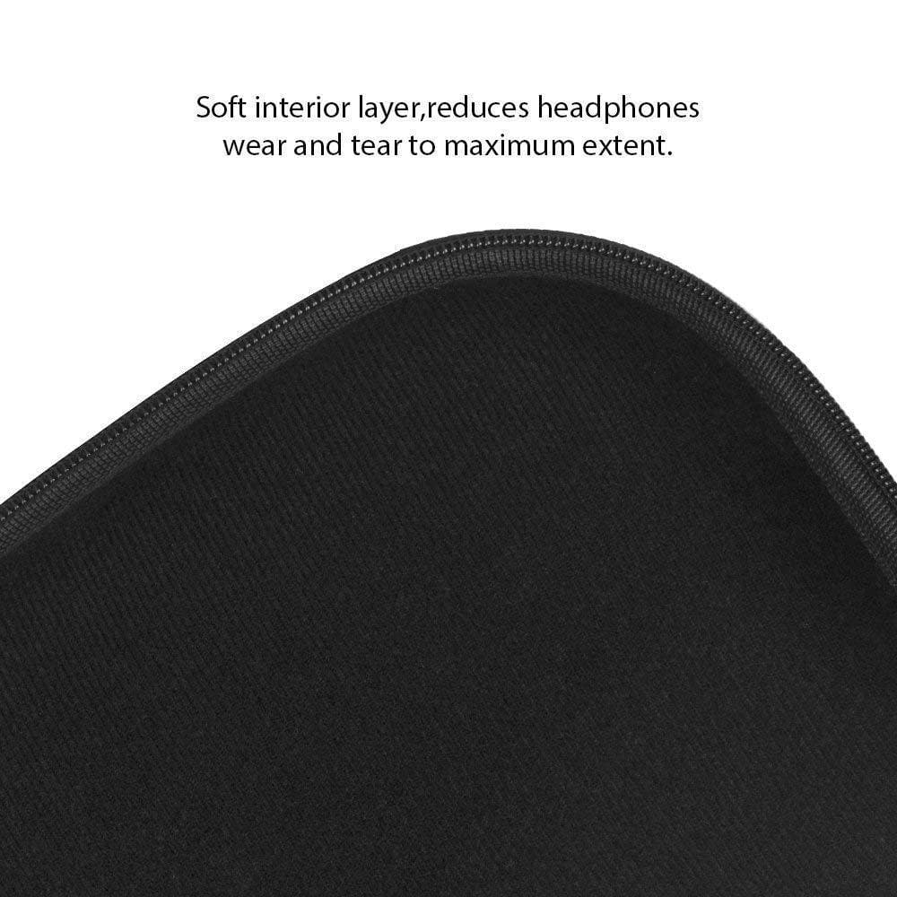 E7 Tailor-made Waterproof Hardshell Travel Carrying Headphone Case - Image 5